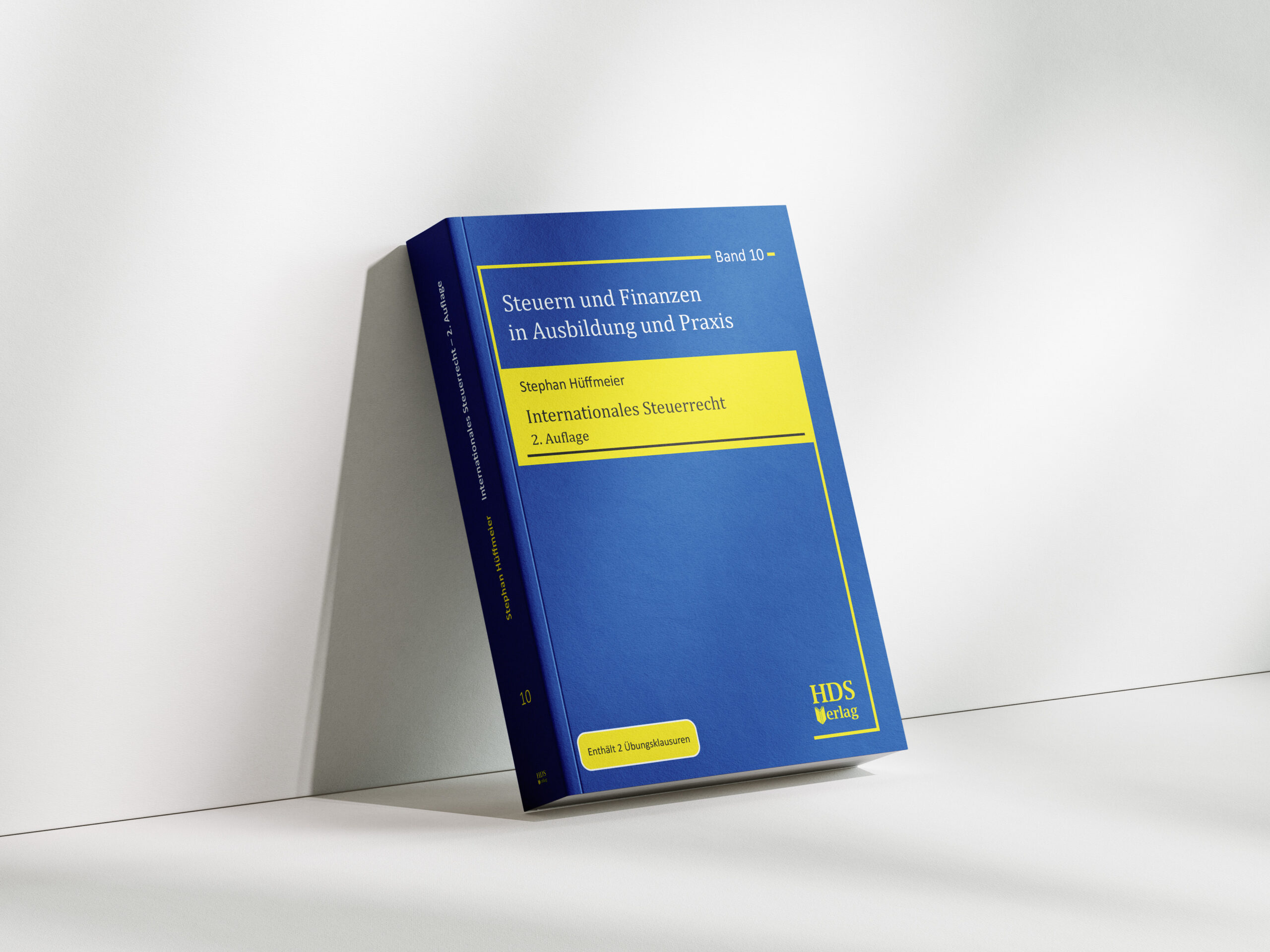 hds-internationales-steuerrecht-fachbuch-2-auflage-band-10 image 2