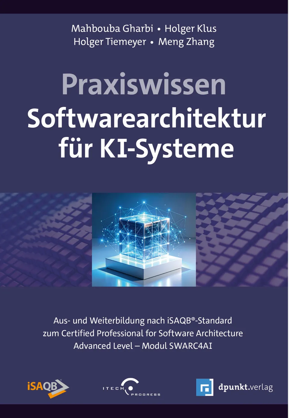 dpunkt-computing-praxiswissen-softwarearchitektur-ki-buch-systeme image 1