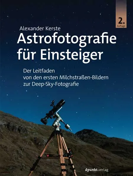 dpunkt-fotografie-astrofotografie-f-r-einsteiger-buch-2-auflage image 1