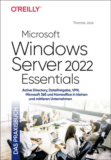 dpunkt-verlag-windows-server-2022-essentials-praxisbuch-f-r-kmu image 1