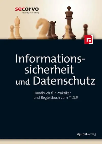 dpunkt-computing-informationssicherheit-und-datenschutz-buch image 1