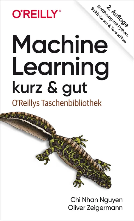 dpunkt-computing-machine-learning-kurz-gut-buch-einstieg image 1