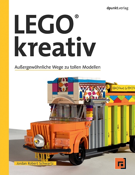 dpunkt-lego-kreativ-buch-jordan-schwartz-bauideen image 1