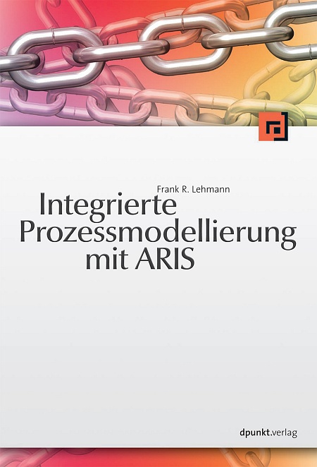 dpunkt-business-it-integrierte-prozessmodellierung-mit-aris-buch image 1