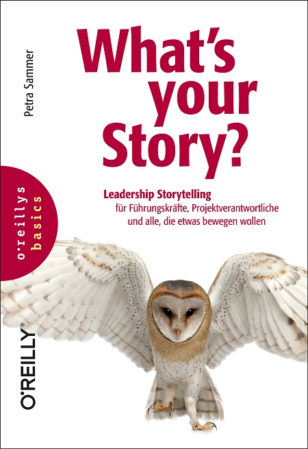 dpunkt-computing-what-s-your-story-buch-storytelling-f-hrung image 1
