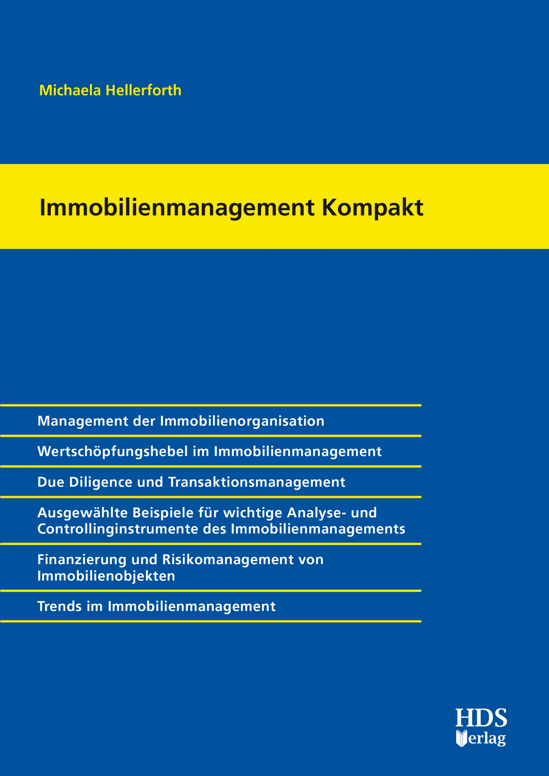 hds-recht-immobilienmanagement-kompakt-buch-1-auflage-praxis image 1