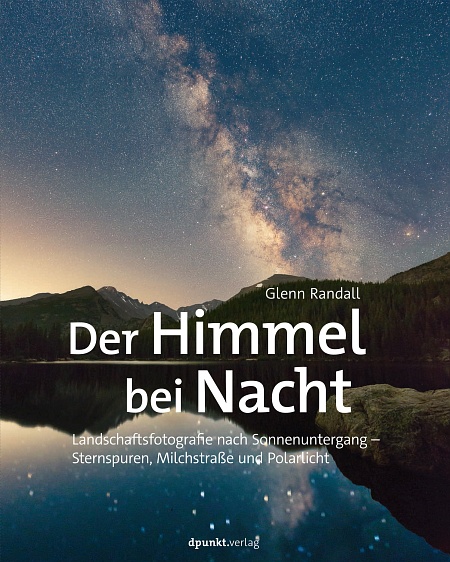 dpunkt-der-himmel-bei-nacht-buch-nachtfotografie-milchstra-e image 1