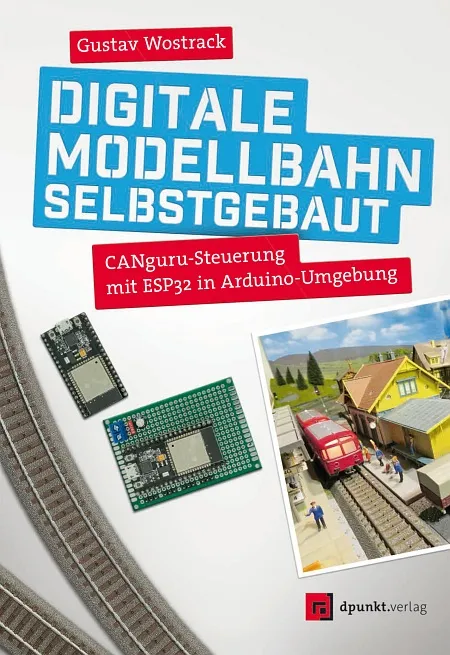 dpunkt-technik-digitale-modellbahn-selbstgebaut-buch-esp32 image 1