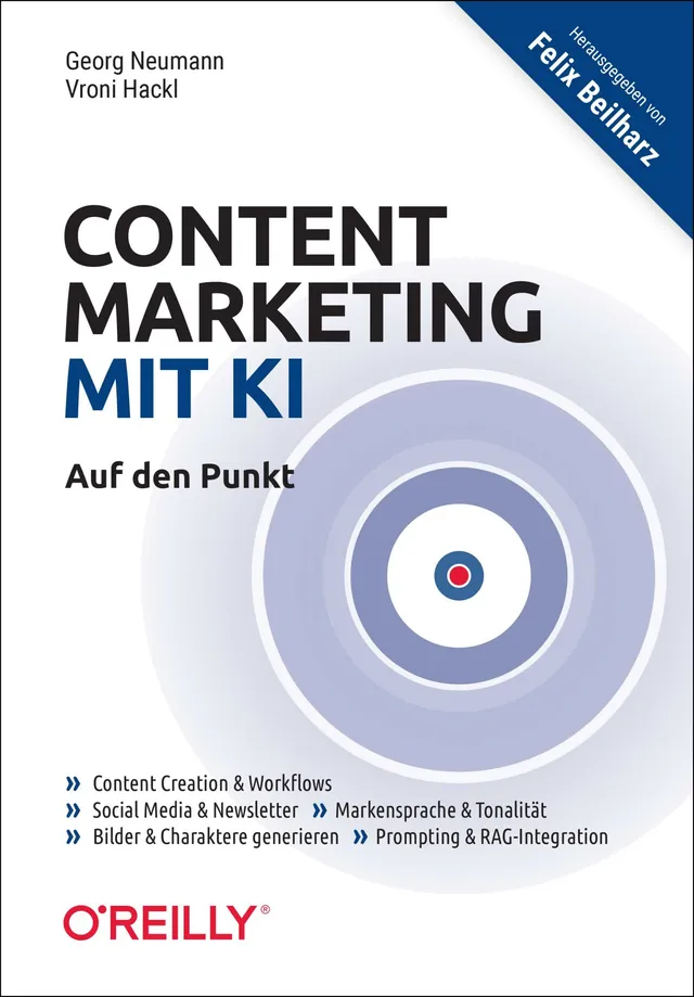 dpunkt-verlag-content-marketing-mit-ki-ratgeber-text-bild-video image 1