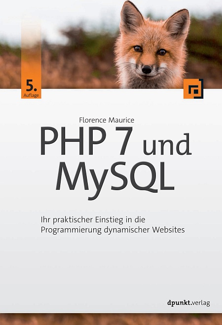 dpunkt-computing-php-7-und-mysql-buch-f-r-einsteiger image 1