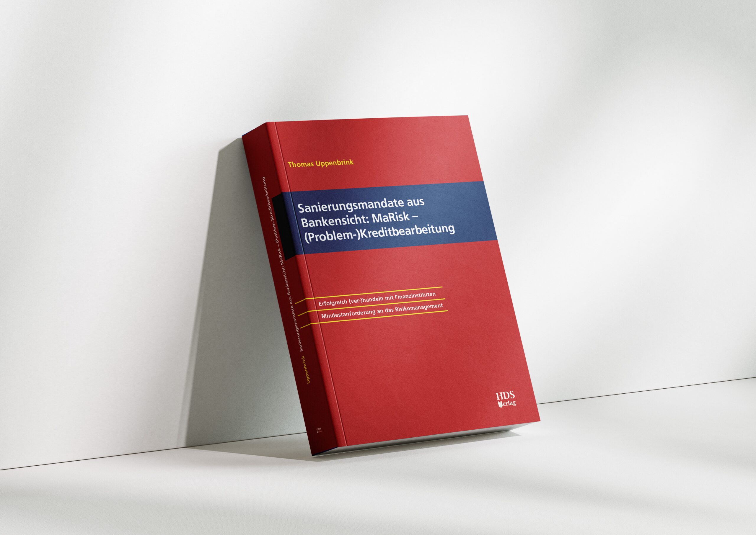 hds-sanierungsmandate-bankensicht-fachbuch-1-auflage image 2