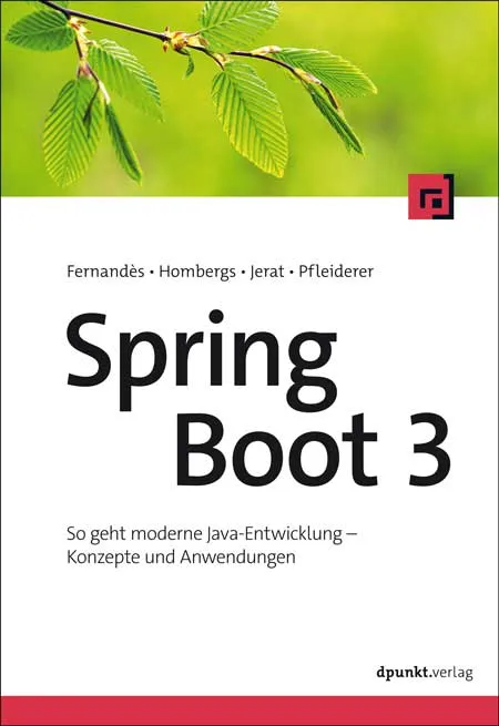 dpunkt-computing-spring-boot-3-buch-java-praxis-leitfaden image 1
