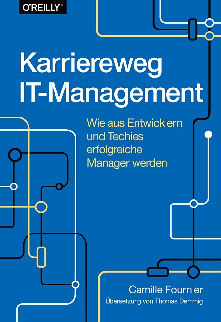 dpunkt-karriereweg-it-management-buch-f-r-it-karriere image 1