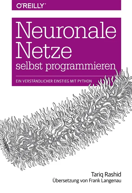 dpunkt-computing-neuronale-netze-selbst-programmieren-buch-einsteiger image 1