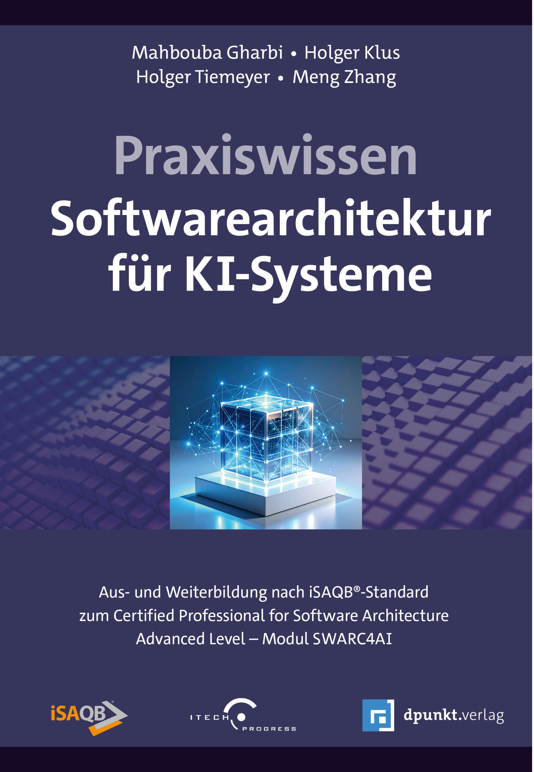 dpunkt-computing-praxiswissen-softwarearchitektur-ki-buch-systeme image 1