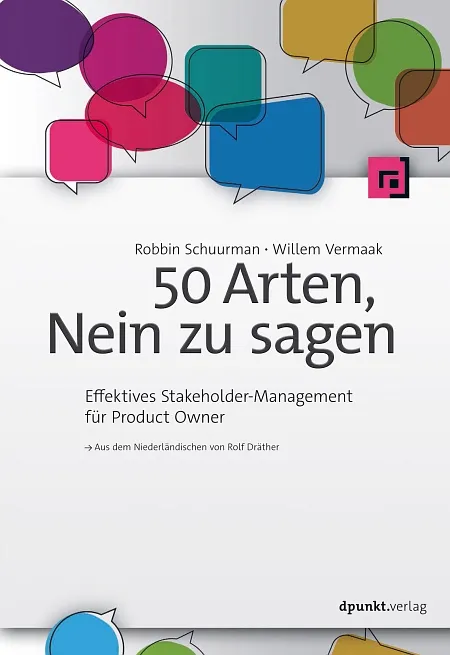 dpunkt-computing-50-arten-nein-zu-sagen-buch-product-owner-scrum image 1