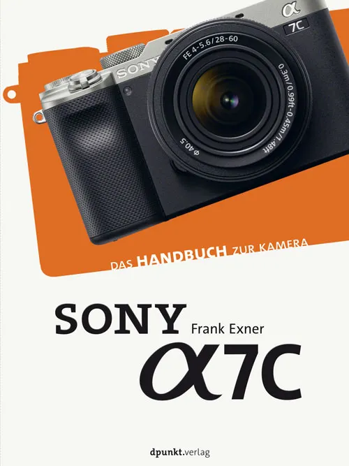 dpunkt-fotografie-sony-alpha-7c-buch-vollformat image 1