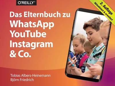 dpunkt-computing-das-elternbuch-zu-whatsapp-youtube-ratgeber image 1