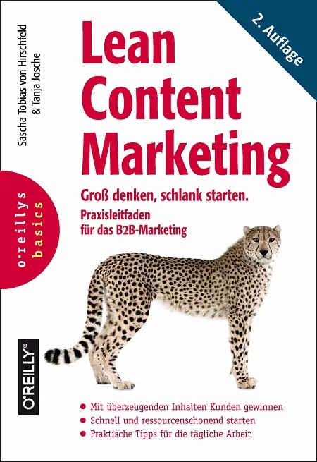 dpunkt-business-it-lean-content-marketing-buch-praxis image 1
