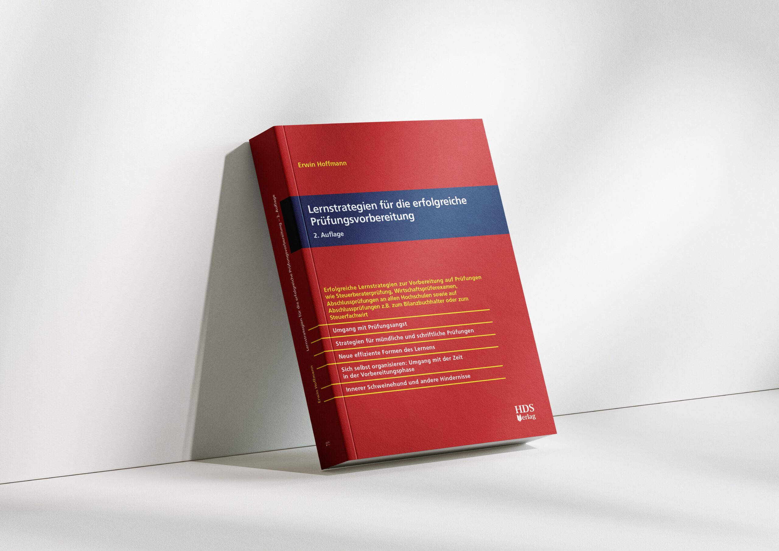 hds-karriereplanung-lernstrategien-buch-pr-fungsvorbereitung-2-auflage image 2