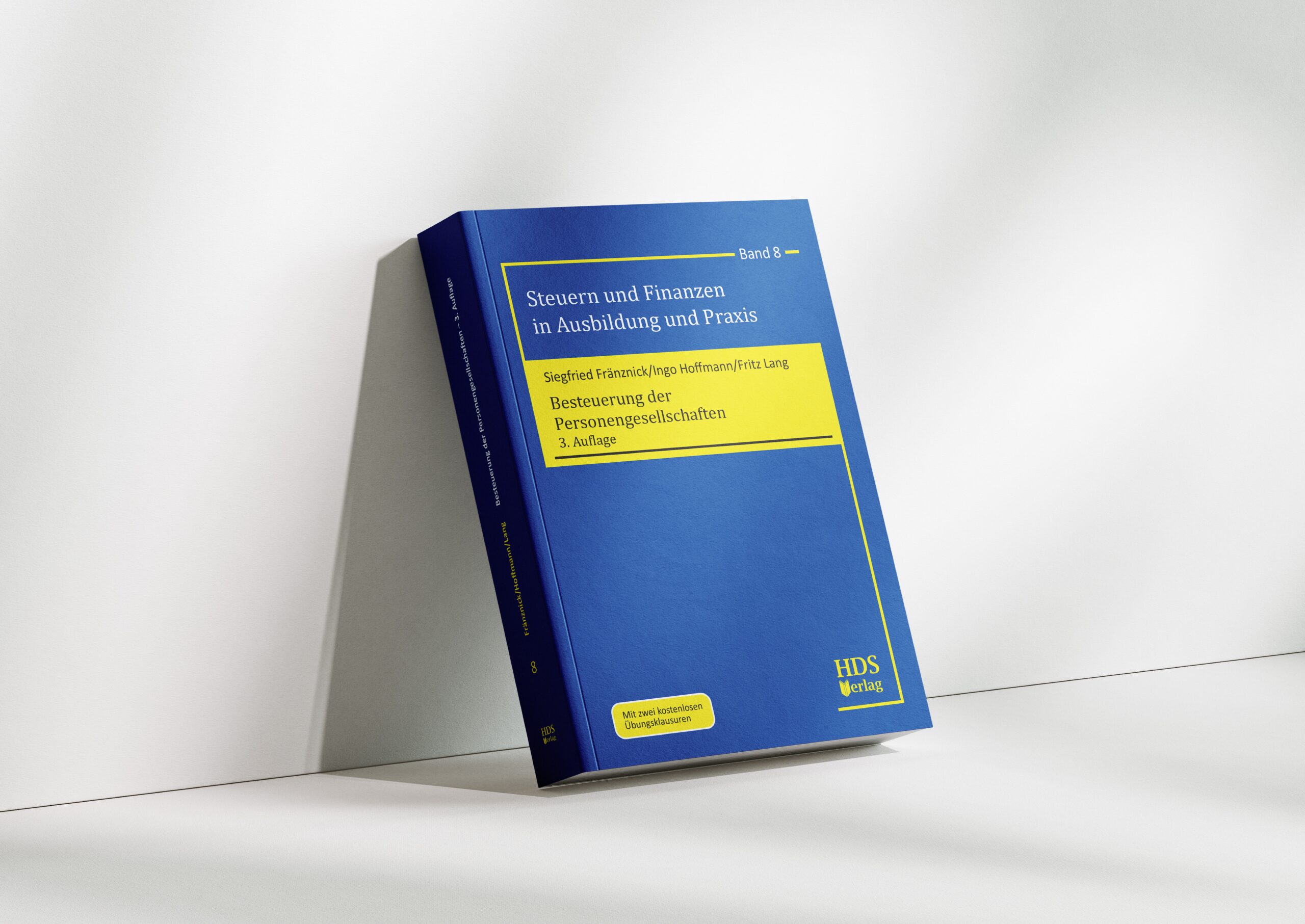 hds-steuern-und-finanzen-besteuerung-personengesellschaften-band-8-buch image 2