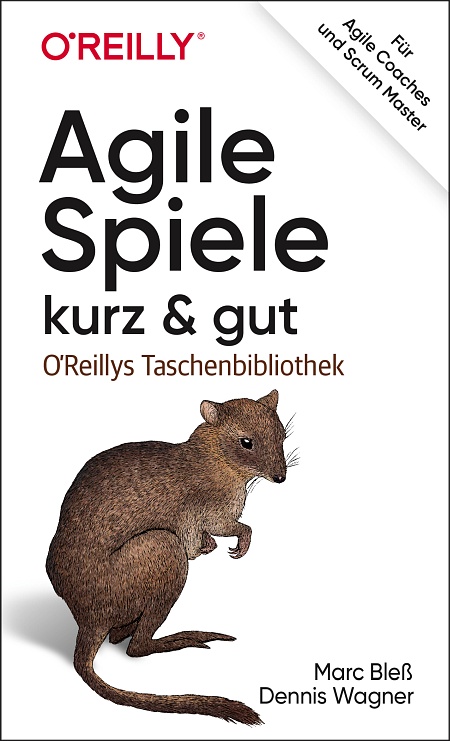 dpunkt-business-it-agile-spiele-kurz-gut-buch image 1