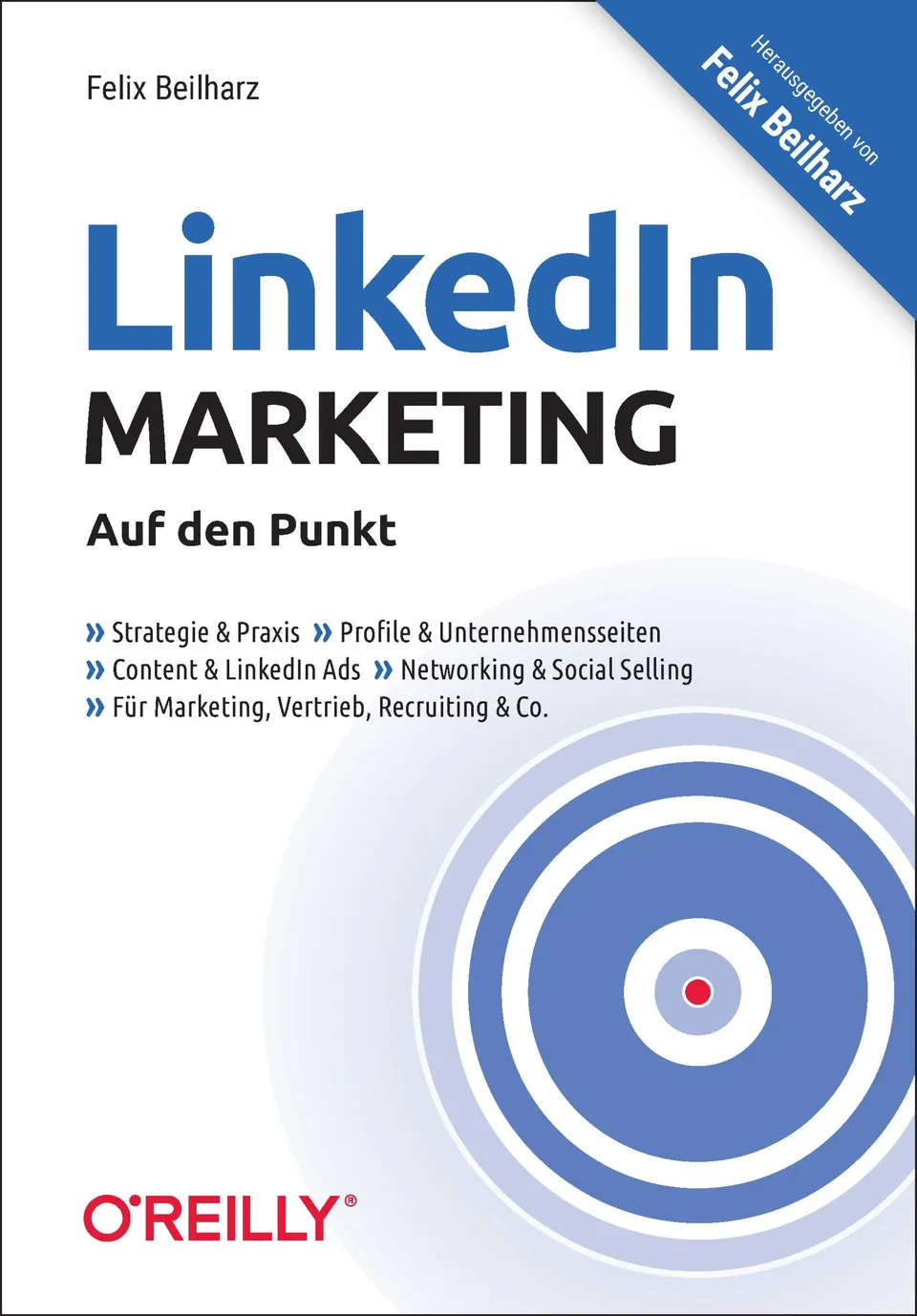 dpunkt-business-it-linkedin-marketing-buch-auf-den-punkt image 1