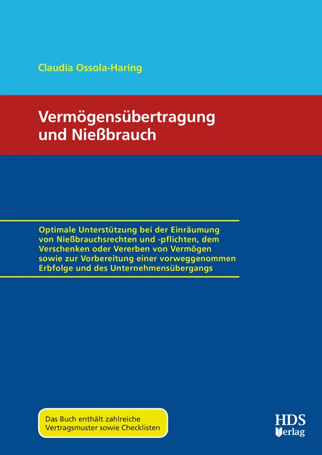 hds-steuern-verm-gens-bertragung-und-nie-brauch-buch-1-auflage image 1