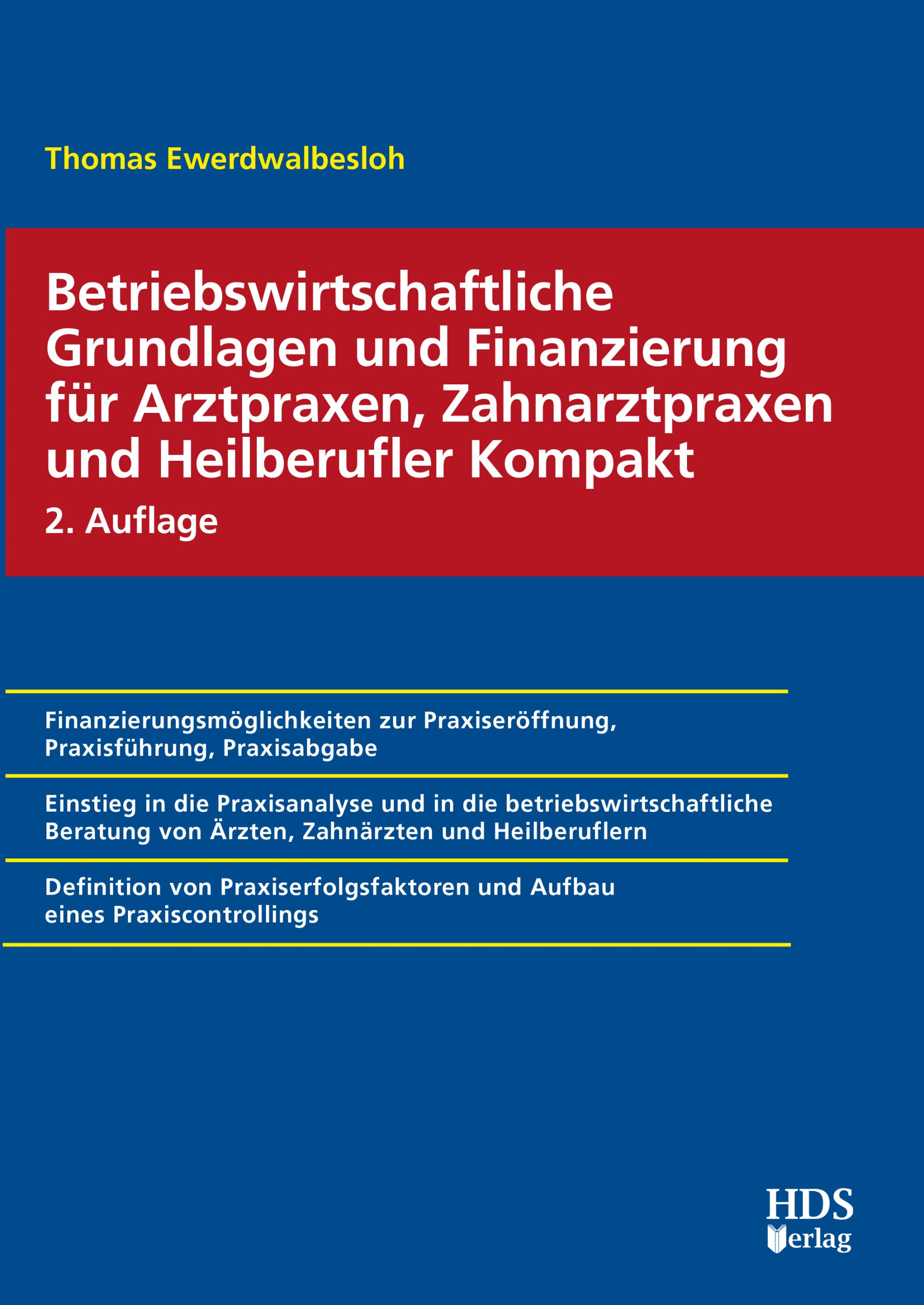 hds-rzte-zahn-rzte-heilberufler-finanzierung-kompakt-buch-2-auflage image 1