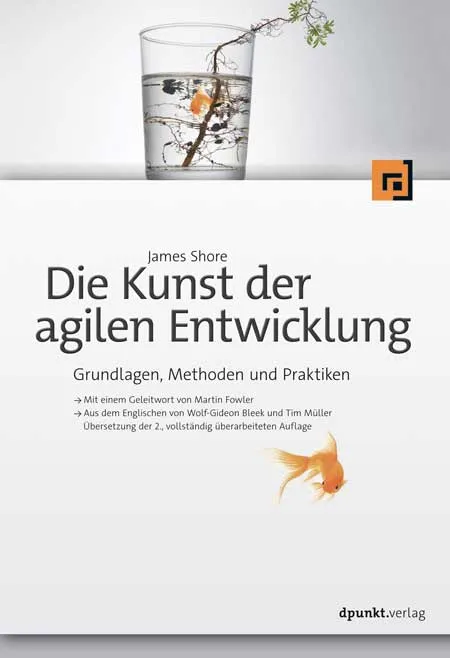 dpunkt-business-it-die-kunst-der-agilen-entwicklung-buch-2-auflage image 1