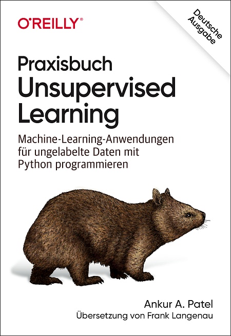 dpunkt-computing-praxisbuch-unsupervised-learning-buch-python image 1