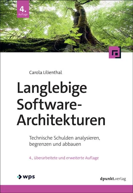 dpunkt-computing-langlebige-software-architekturen-buch-muster image 1