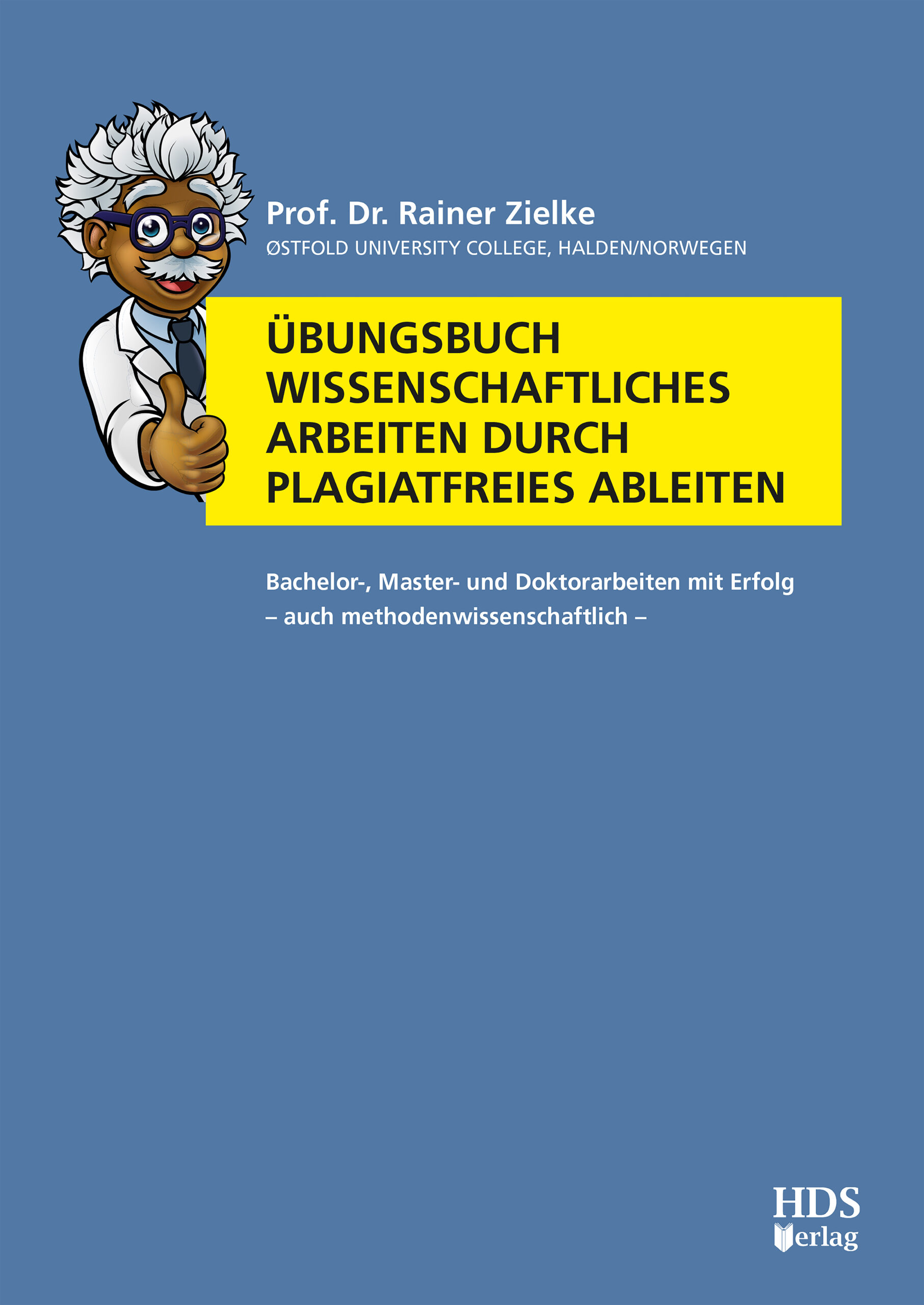 hds-karriereplanung-wissenschaftliches-arbeiten-plagiatfreies-ableiten-bungsbuch image 1
