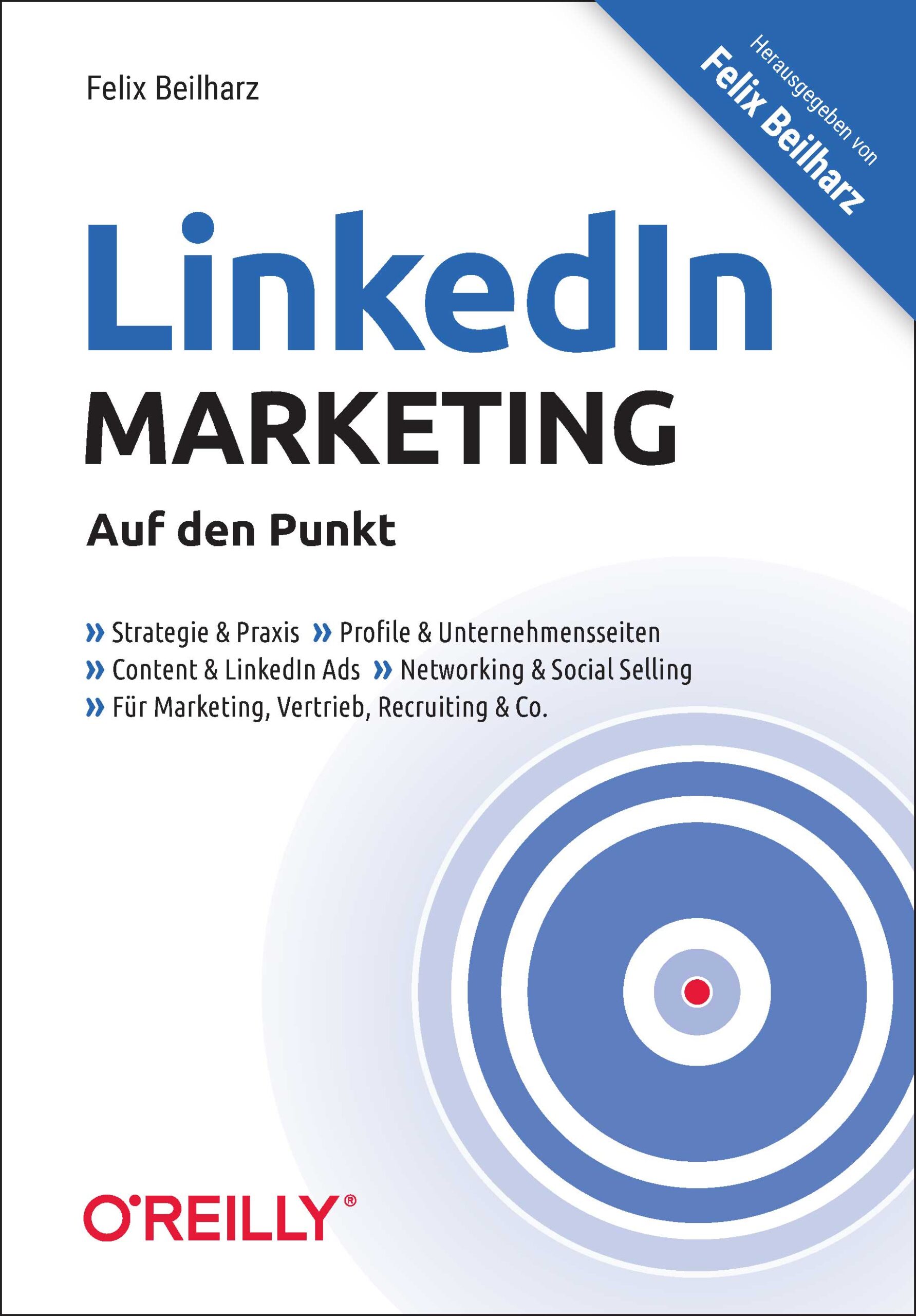 dpunkt-business-it-linkedin-marketing-buch-auf-den-punkt image 1