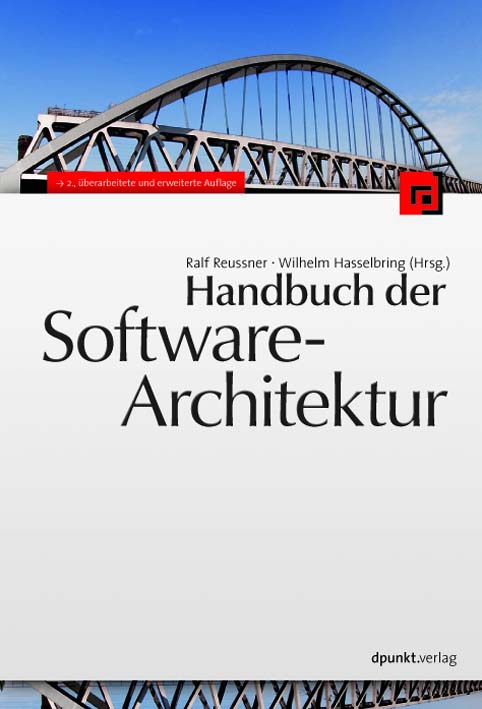 dpunkt-computing-handbuch-der-software-architektur-buch-2-auflage image 2