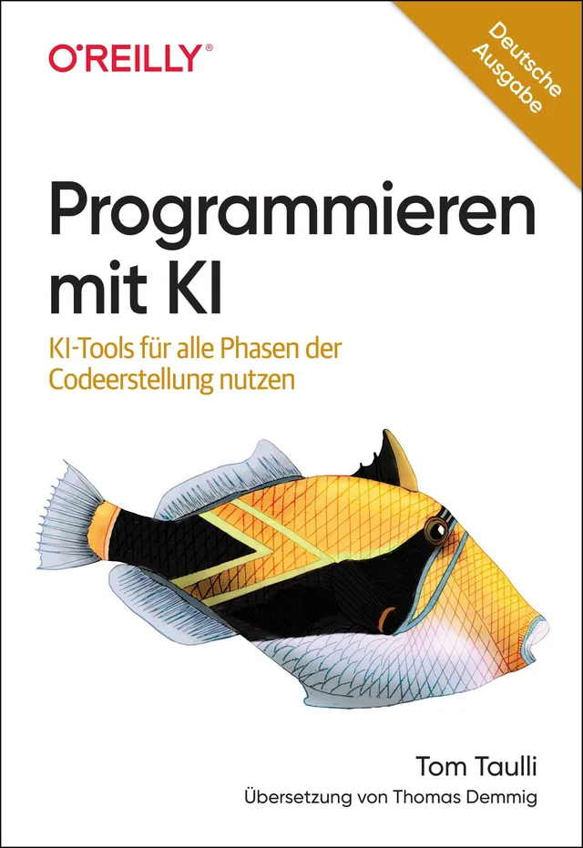 dpunkt-computing-programmieren-mit-ki-buch-softwareentwicklung image 1