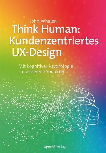 dpunkt-computing-think-human-buch-ux-design-kundenzentriert image 1