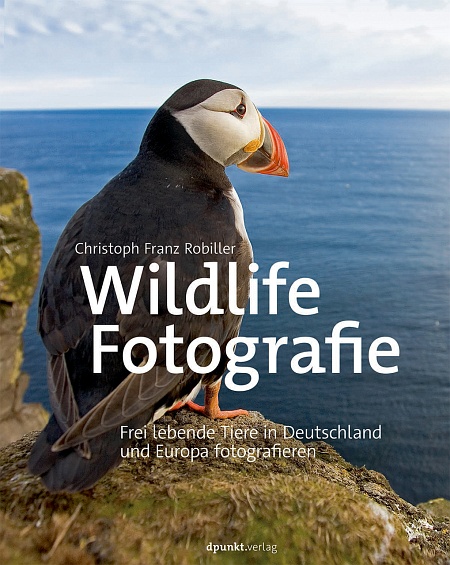 dpunkt-fotografie-wildlife-fotografie-buch-tiere-ansitzfotografie image 1