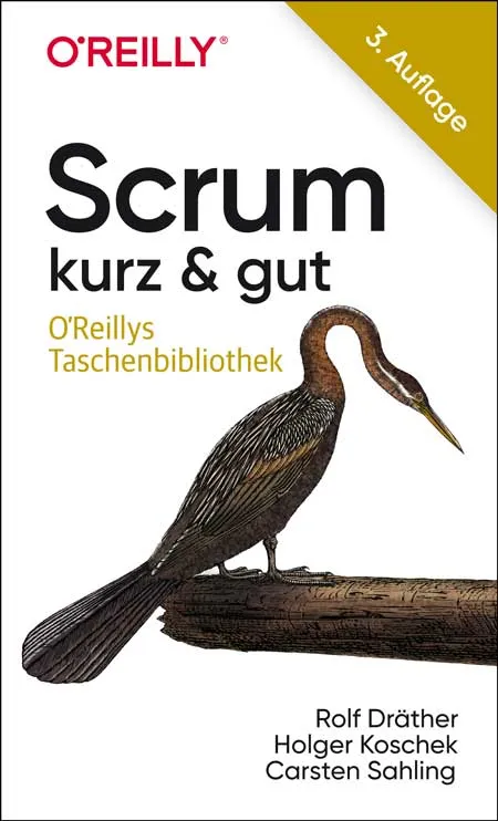 dpunkt-business-it-scrum-kurz-gut-buch-3-auflage-agil image 1