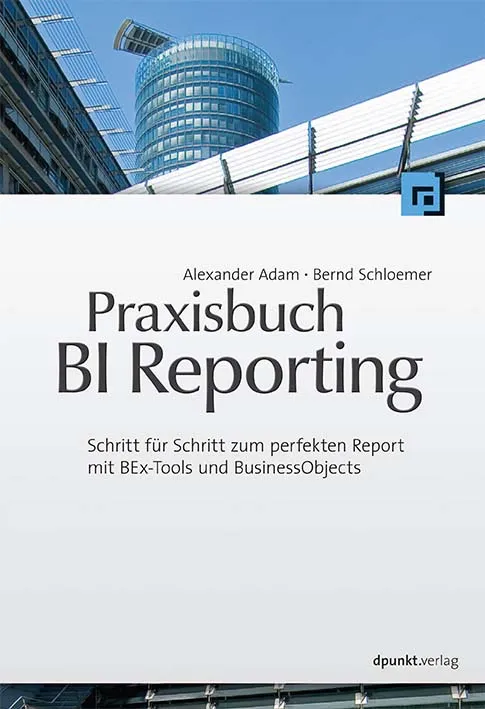dpunkt-computing-praxisbuch-bi-reporting-buch-business image 1