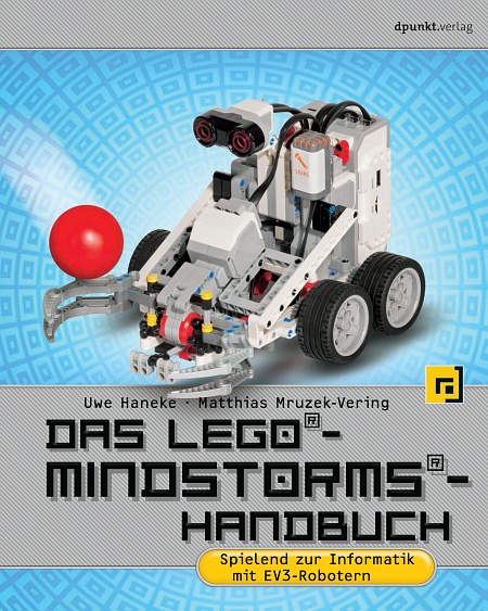 dpunkt-technik-kreatives-das-lego-mindstorms-handbuch-buch-einsteiger image 1