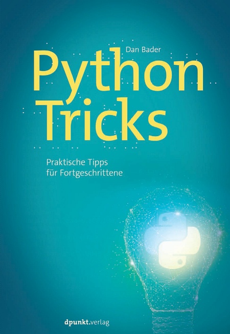 dpunkt-computing-python-tricks-buch-f-r-fortgeschrittene image 1