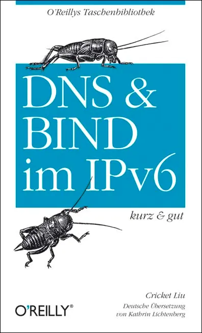 dpunkt-computing-dns-und-bind-im-ipv6-buch-kurz-gut-admins image 1