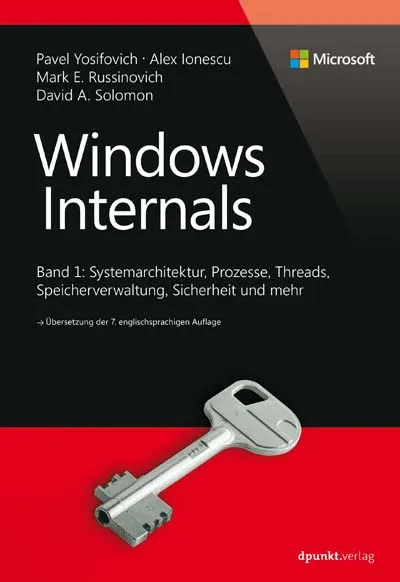 dpunkt-computing-windows-internals-buch-system-architektur-profis image 1