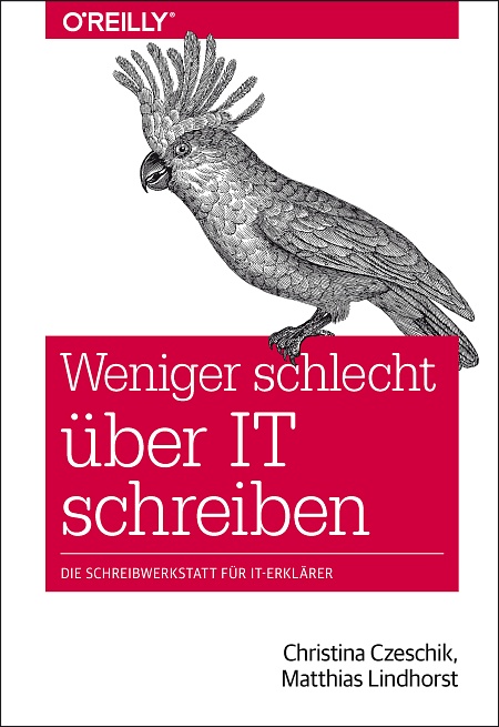 dpunkt-verlag-weniger-schlecht-ber-it-schreiben-buch-it image 1