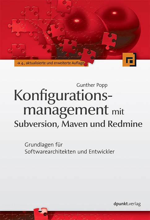 dpunkt-computing-konfigurationsmanagement-subversion-buch image 1