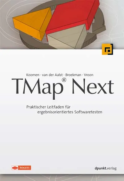 dpunkt-computing-tmap-next-buch-softwaretest-testmanagement image 1