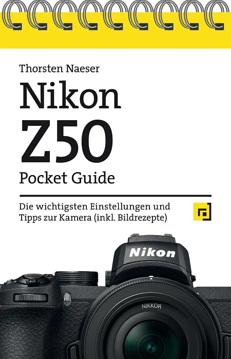 dpunkt-nikon-z50-pocket-guide-kamera-buch-kompakt image 1