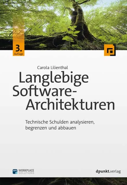 dpunkt-computing-langlebige-software-architekturen-buch image 1