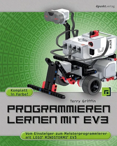dpunkt-computing-programmieren-lernen-mit-ev3-buch-lego-robotik image 1